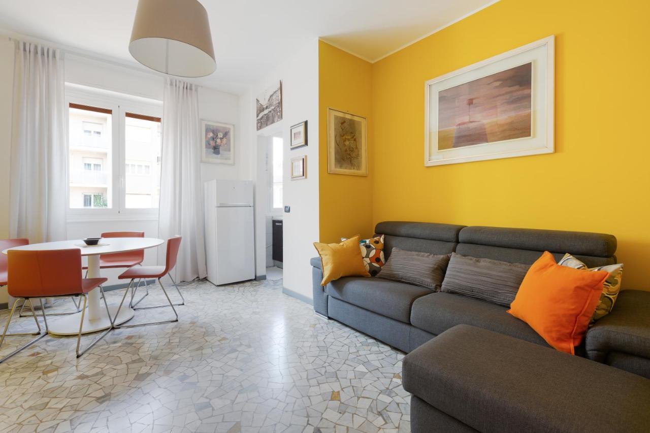 With Balcony - 50 M Far From M1 Pasteur Apartamento *