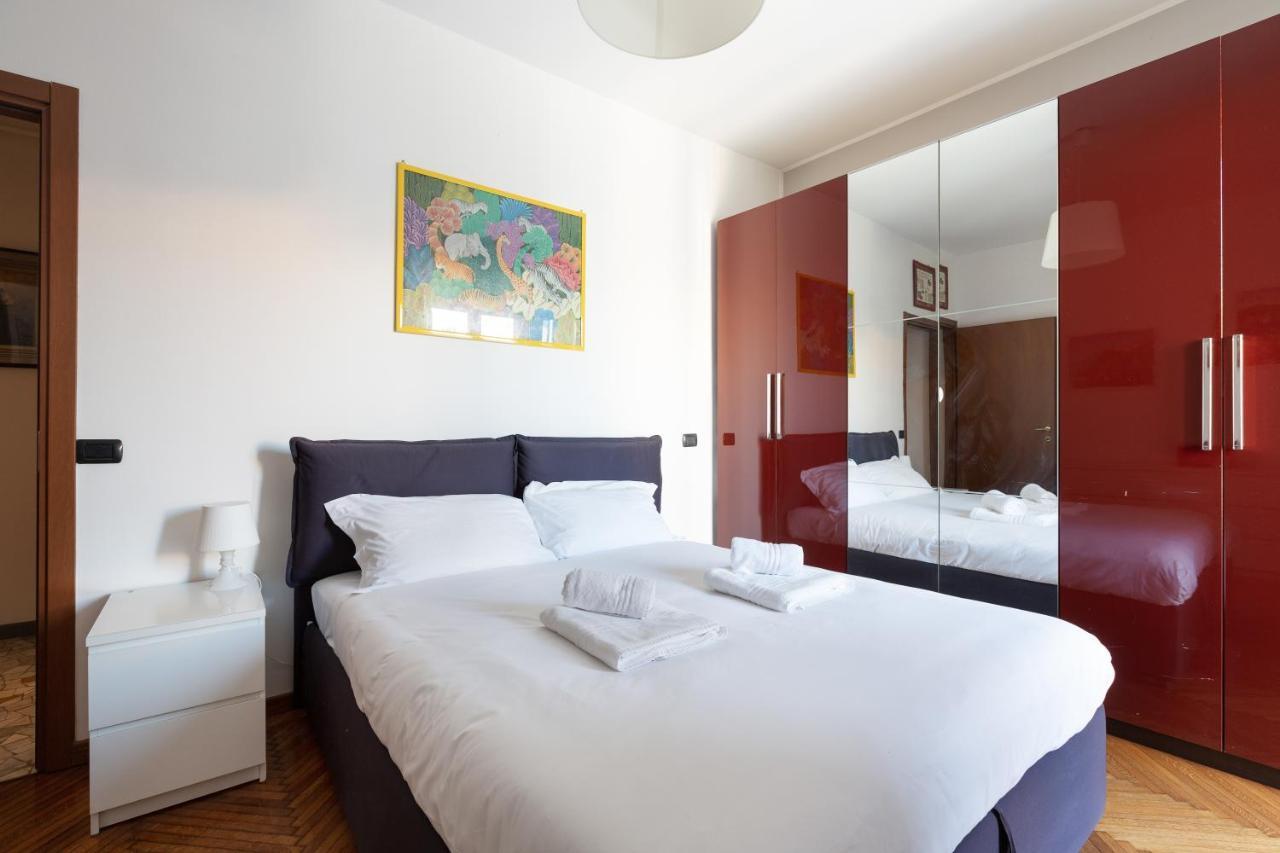 With Balcony - 50 M Far From M1 Pasteur Apartamento
