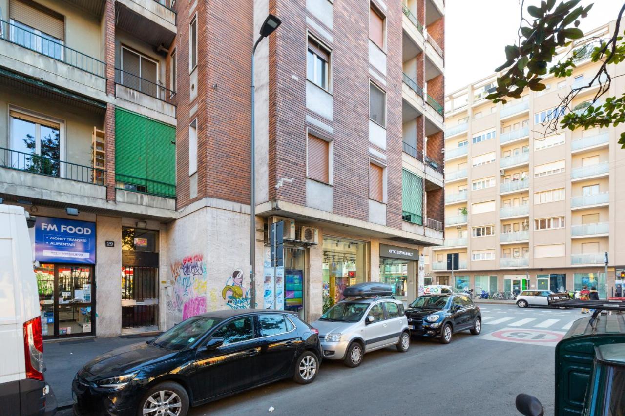 With Balcony - 50 M Far From M1 Pasteur Apartamento